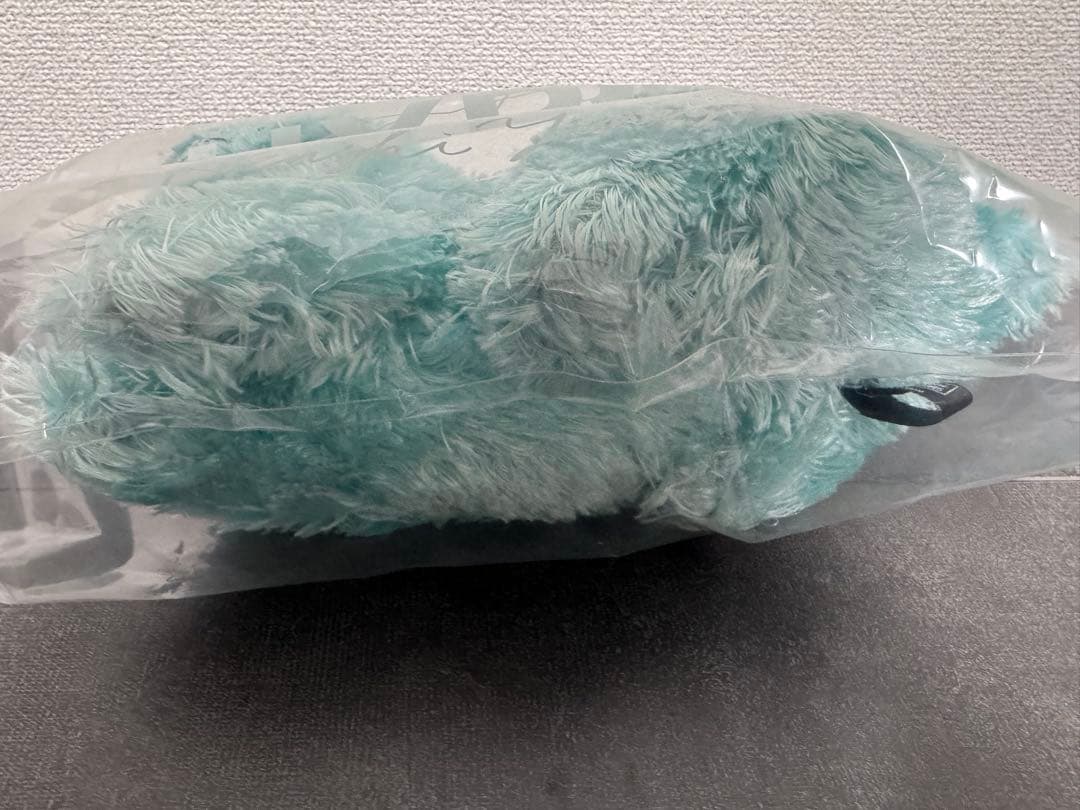 米津玄師　2020TOUR HYPE　リイシューねこちゃん MINT