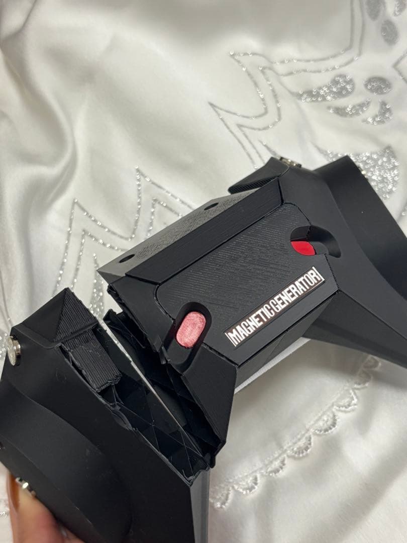 ゼンゼロ リナ コスプレ 次元依 Mサイズ