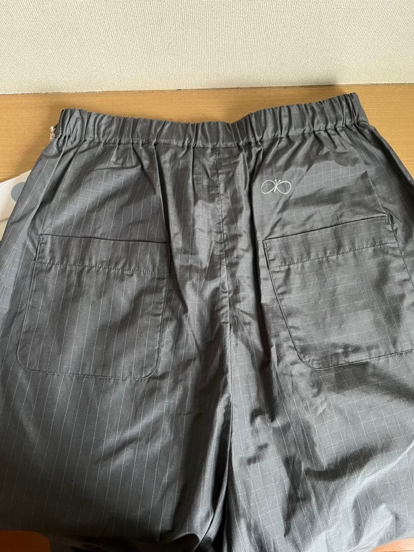 【新品未使用】ミナペルホネン choucho パンツ