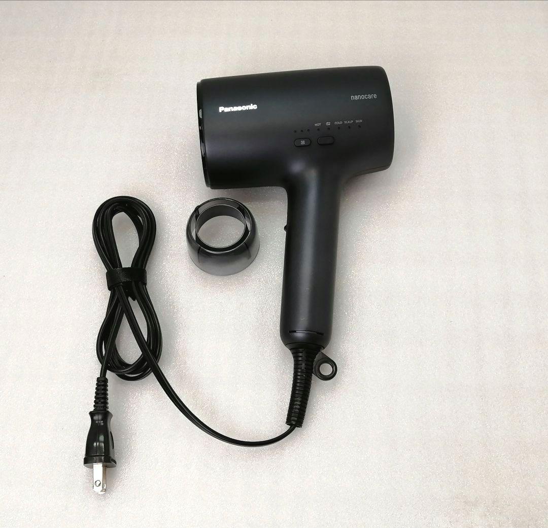 22年製 パナソニック　PANASONIC　ドライヤー　EH-NA0J 　44