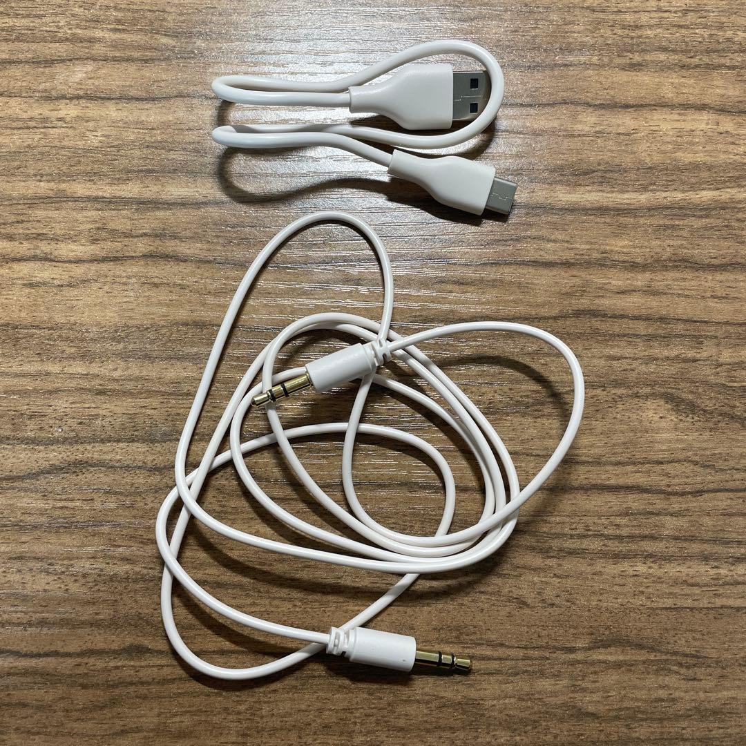 Soundcore Space One Pro シャンパンゴールド