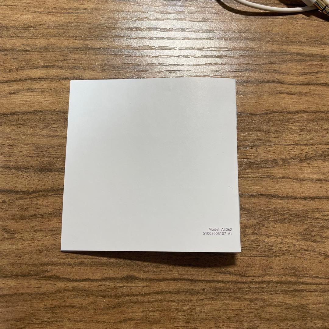 Soundcore Space One Pro シャンパンゴールド