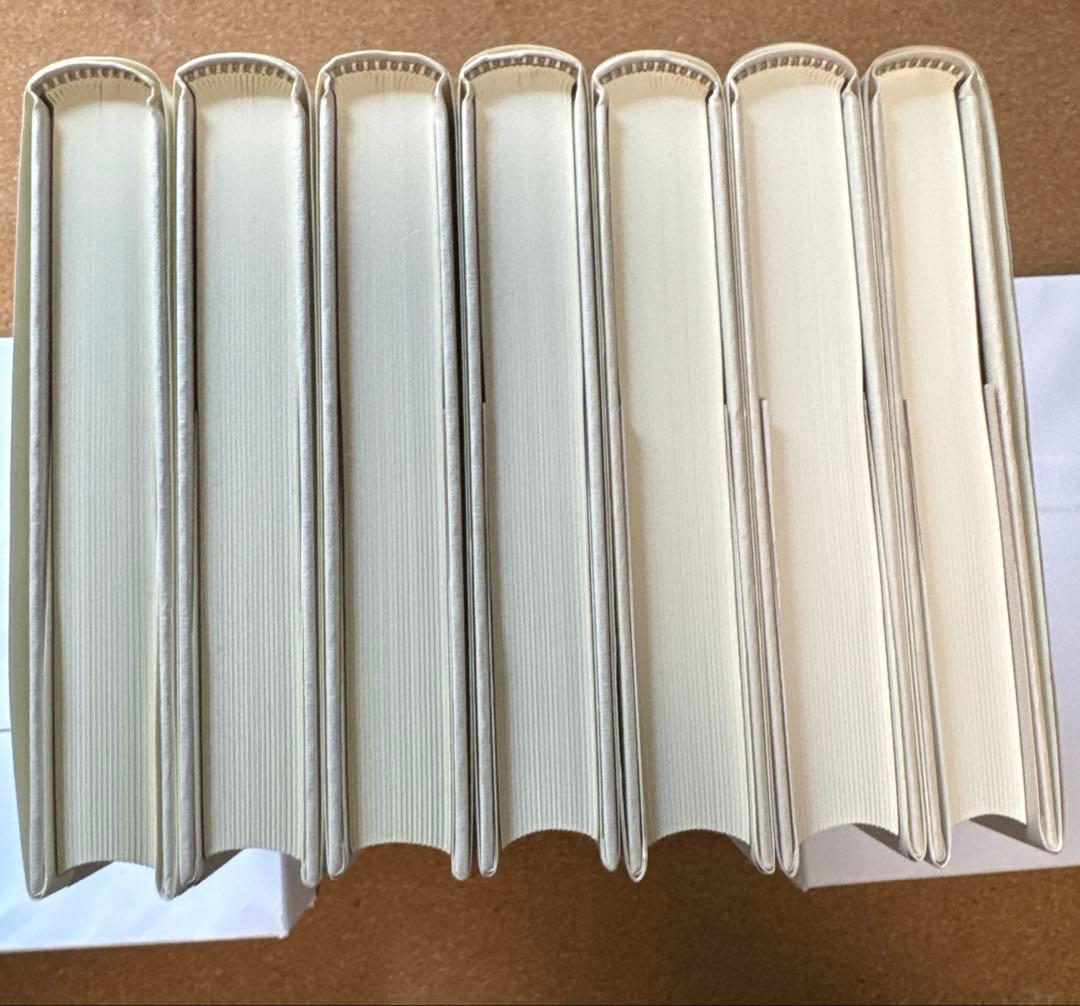 昭和天皇拝謁記 全7巻 初代宮内庁長官 田島道治の記録