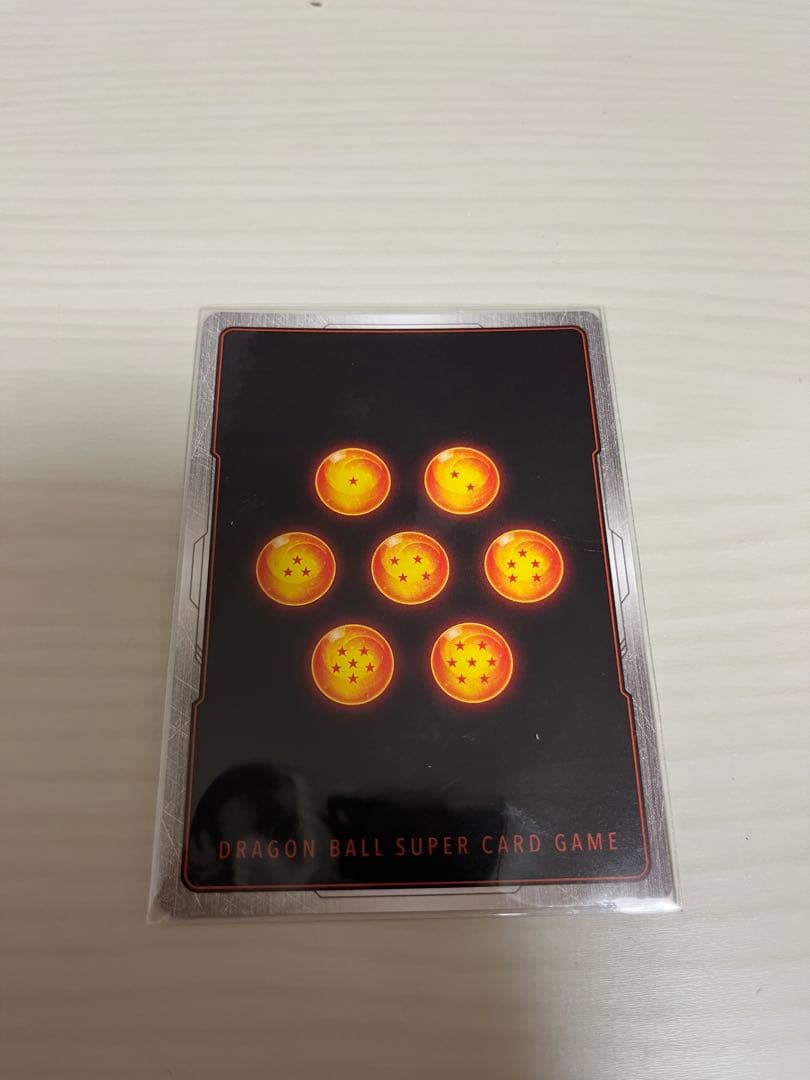 孫悟空FB05-119 SCRスーパーパラレル