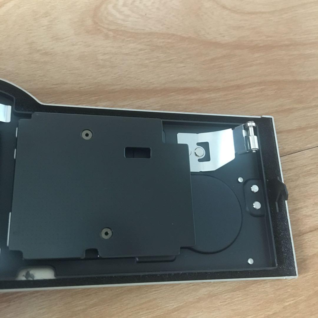 LEICA minilux ライカ　ミニルックス　ジャンク品