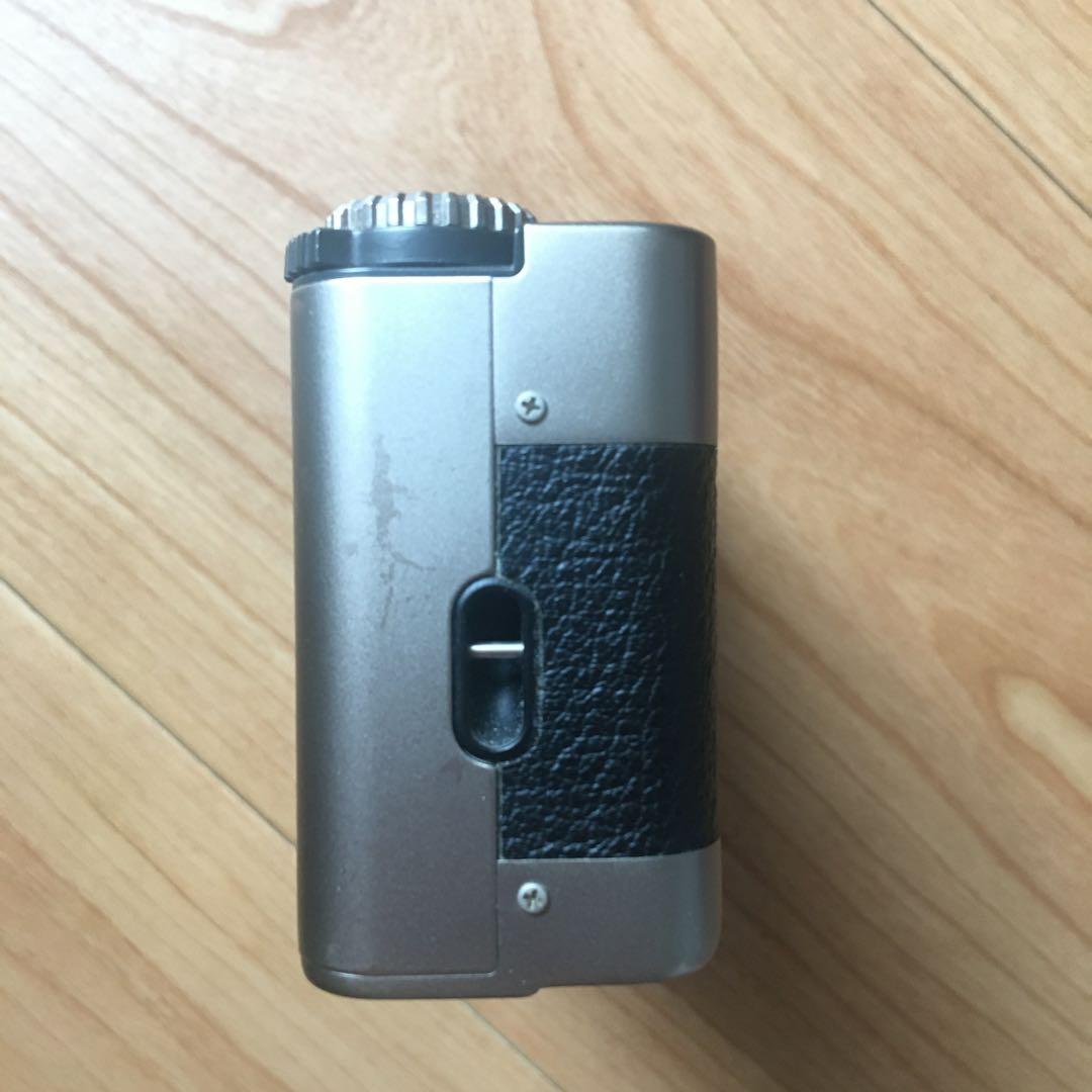 LEICA minilux ライカ　ミニルックス　ジャンク品