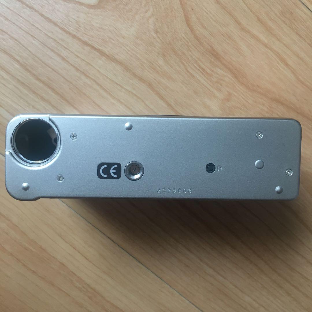 LEICA minilux ライカ　ミニルックス　ジャンク品