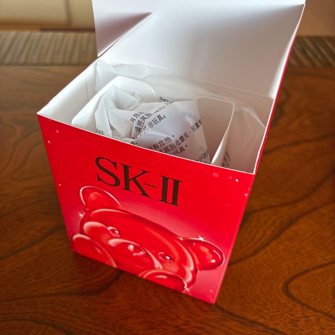 ❤️SK-Ⅱフェイシャルトリートメントエッセンス230ml2025年3月製造❤️