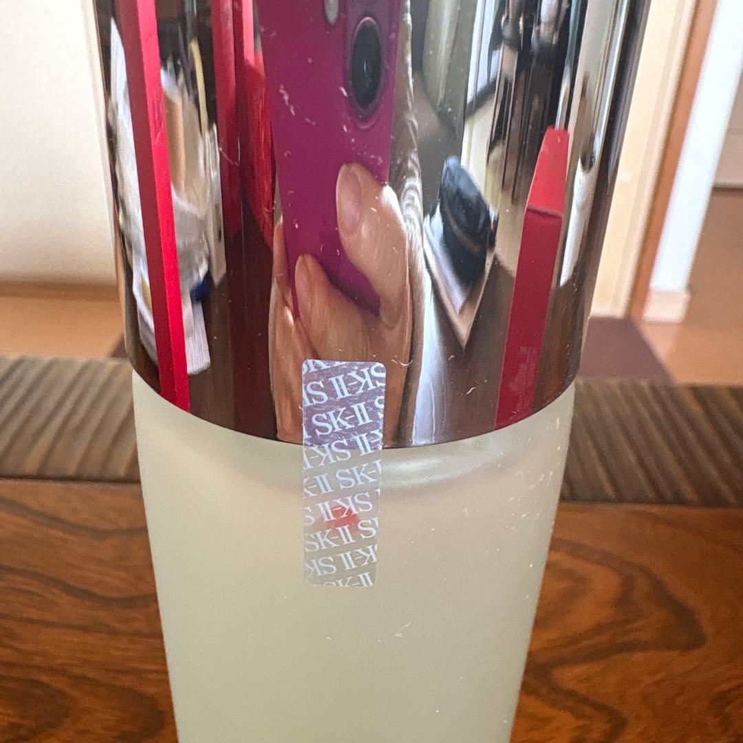 ❤️SK-Ⅱフェイシャルトリートメントエッセンス230ml2025年3月製造❤️