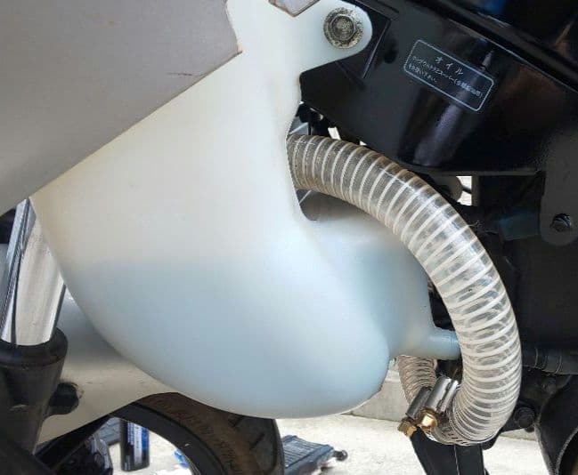 NS1 ビックラジエター