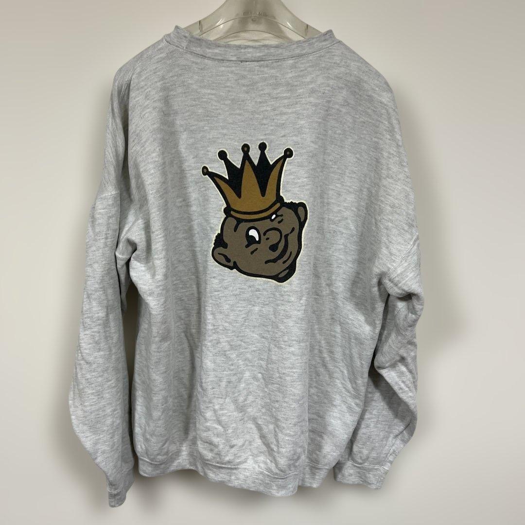 大*ん様 old stussy オールドステューシー　スウェット