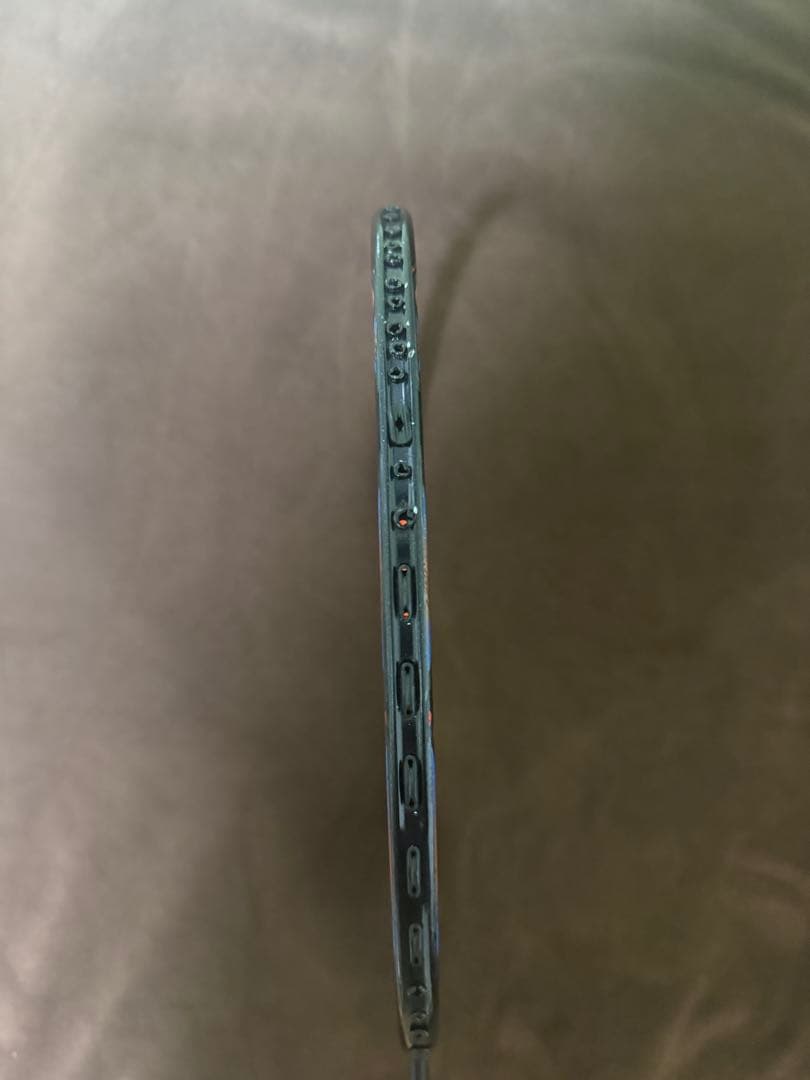 YONEX アストロクス77 PRO 4UG5 美品 バドミントンラケット