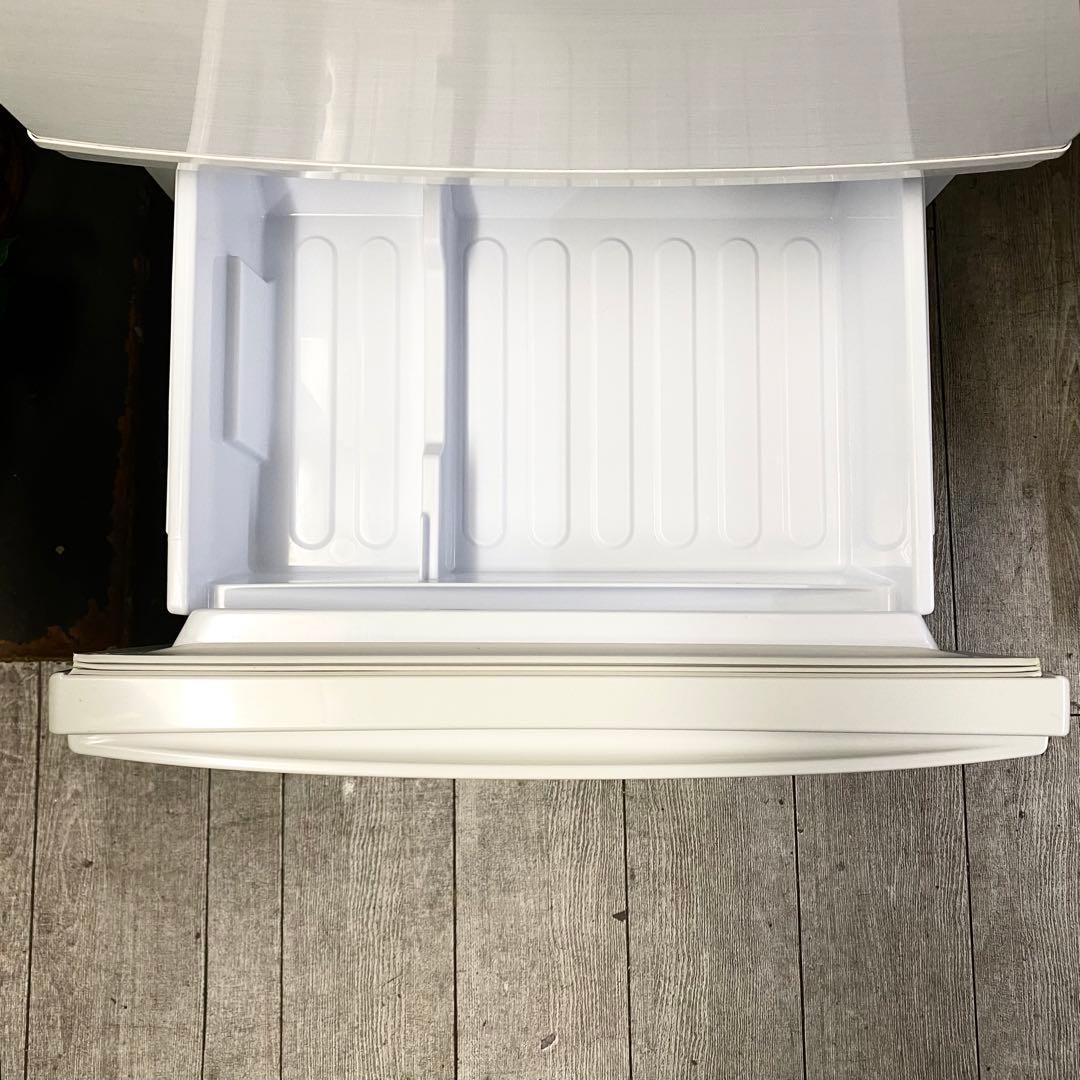 どっちも付け替えドアだから引越しでも連れて行きやすい♪2ドア冷凍冷蔵庫137L