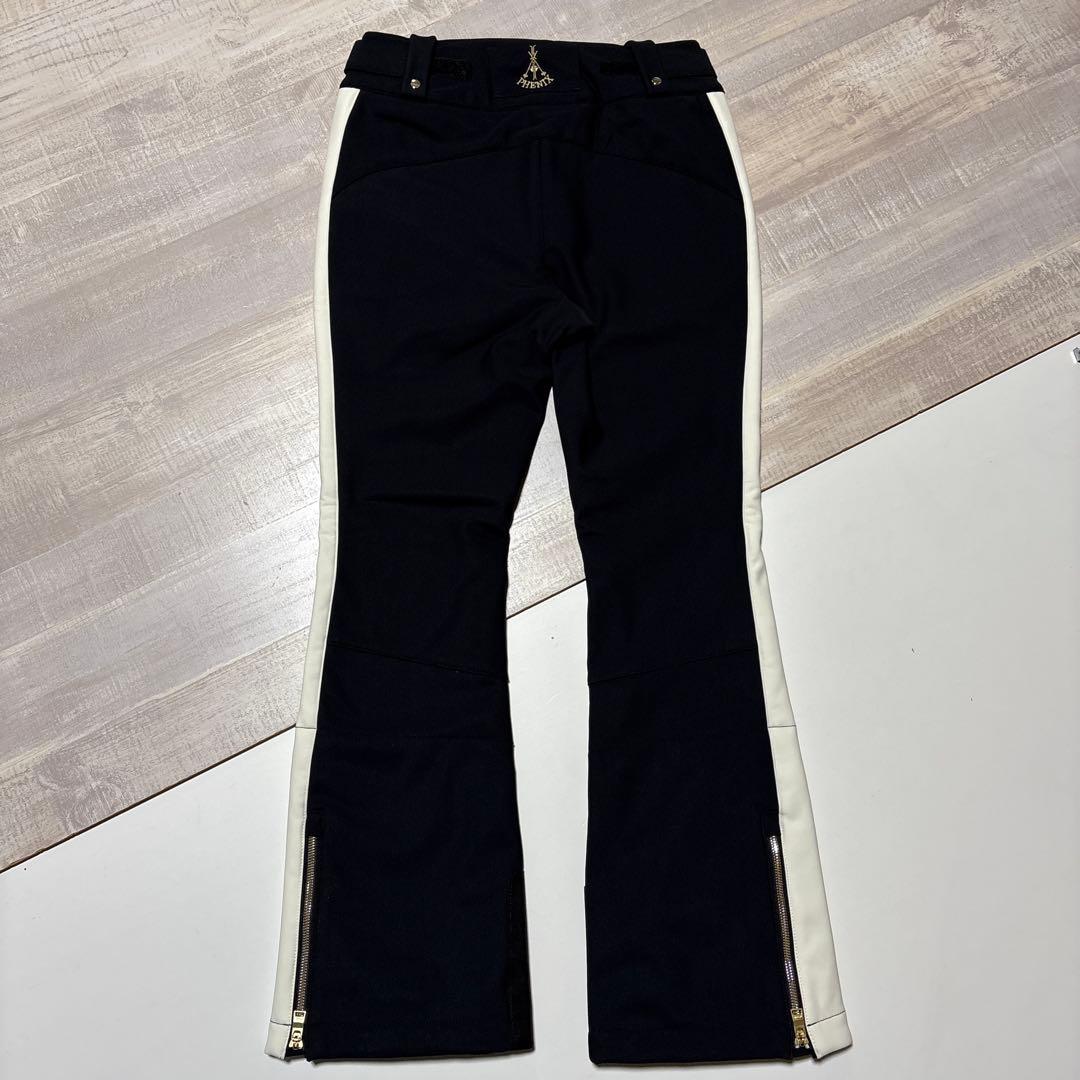 フェニックス★エレガントシャイニングスノー★セットアップ【レディースサイズM】