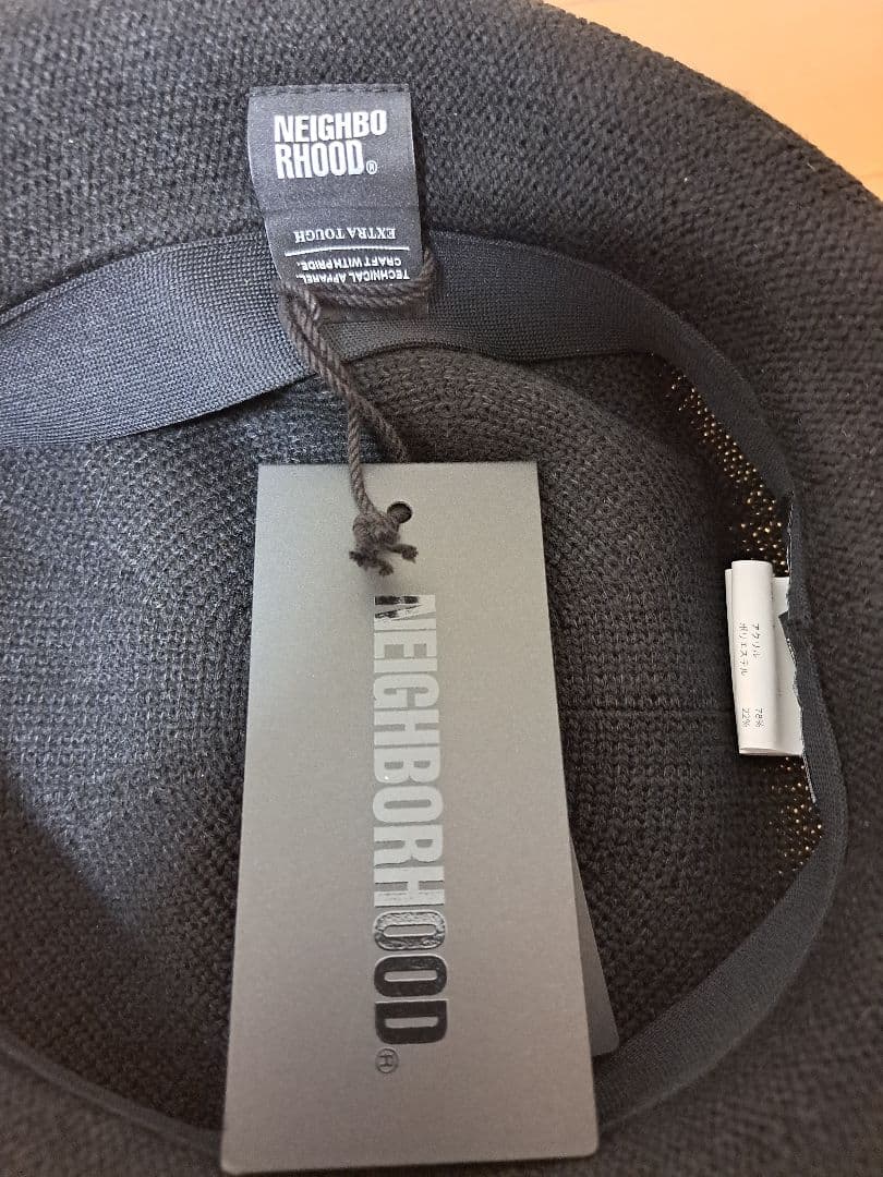 NEIGHBORHOOD ネイバーフッ