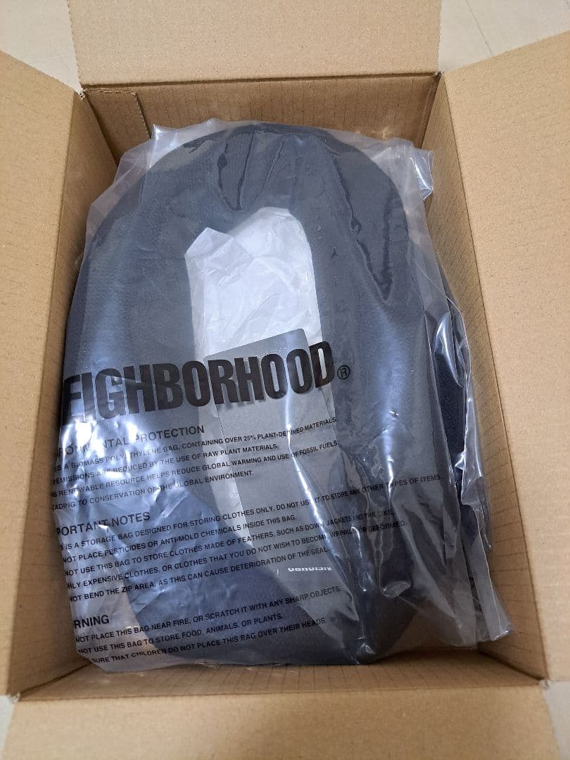 NEIGHBORHOOD ネイバーフッ