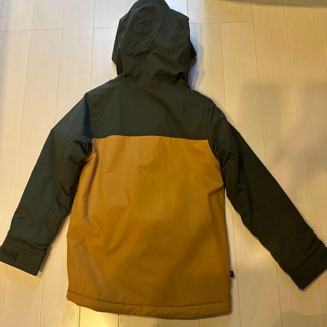 BURTON スノーボードウェアセット S