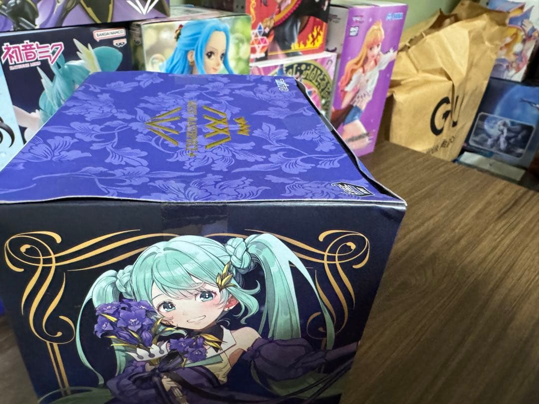 女物　フィギュアまとめ売り　10体