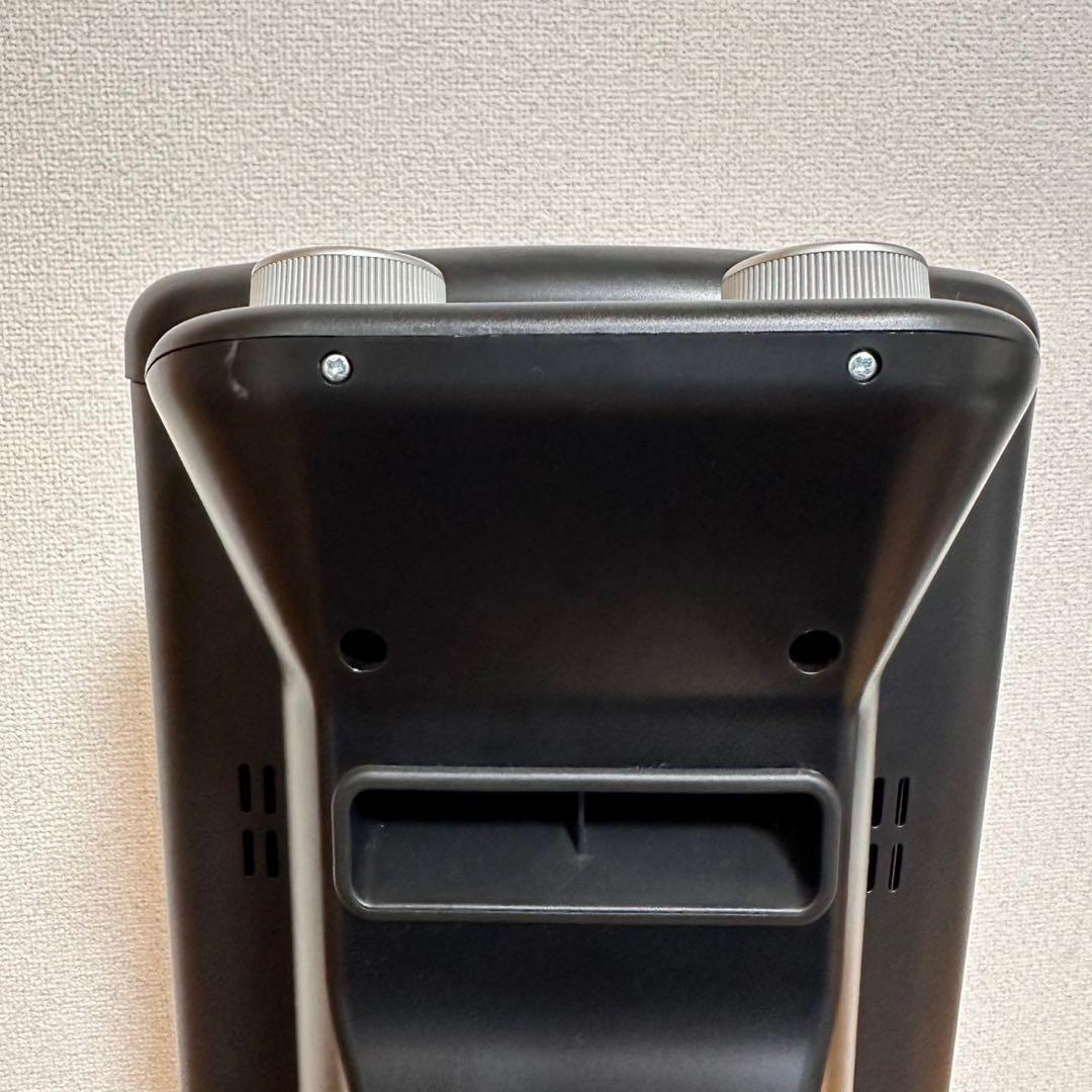 ほぼ未使用✨Aladdin遠赤グラファイトヒーター AEH-2G10BJ