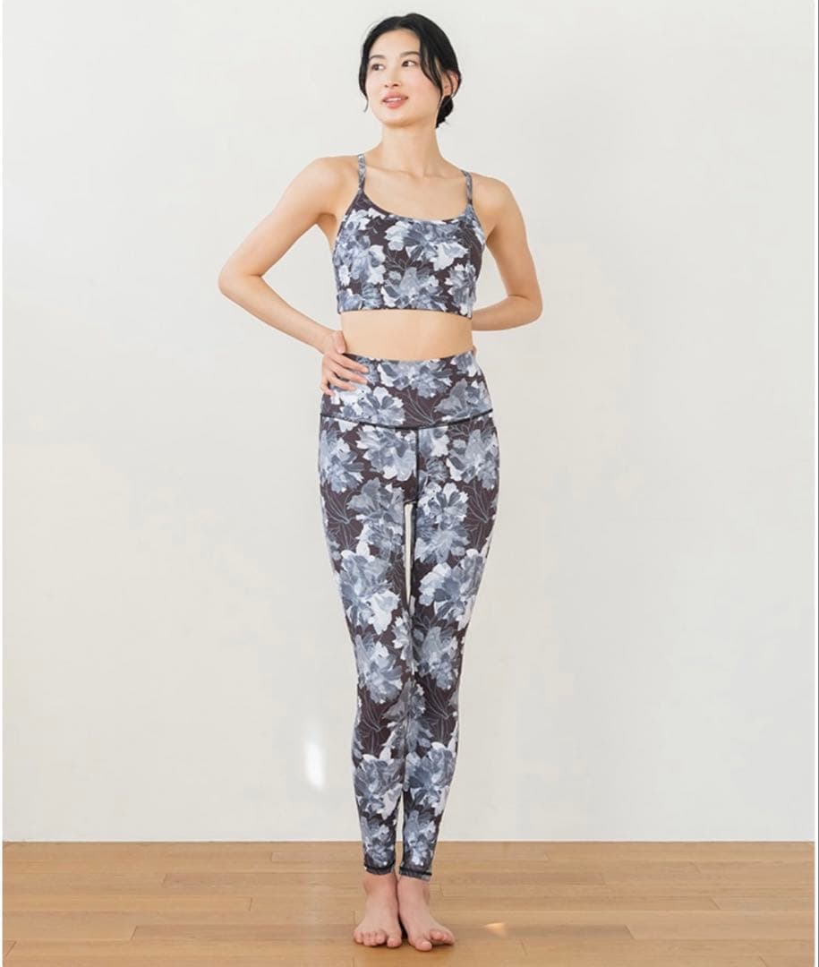 LAVA ヨガウェア　３点セット　Mサイズ