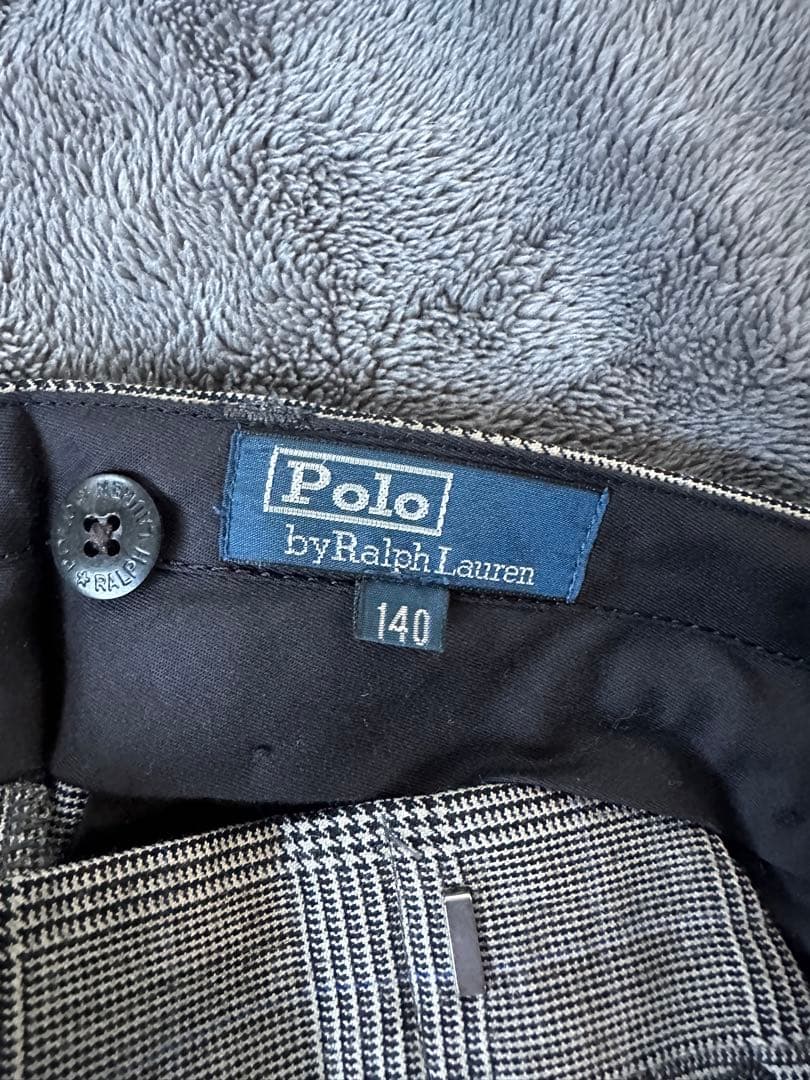 Polo Ralph Lauren 140 フォーマル　セット