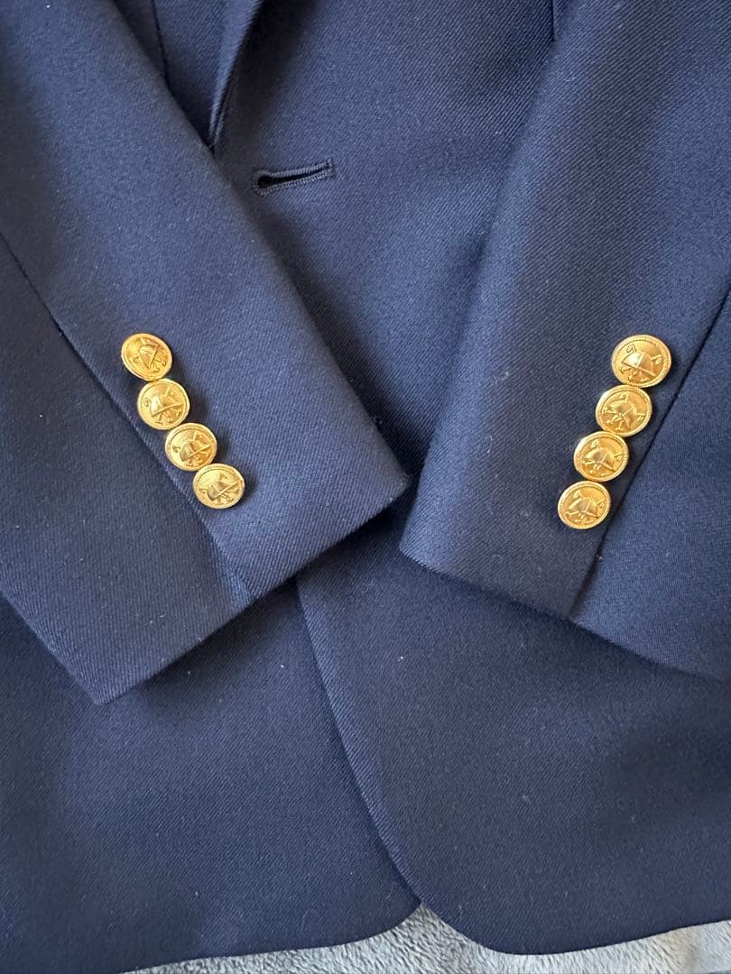 Polo Ralph Lauren 140 フォーマル　セット