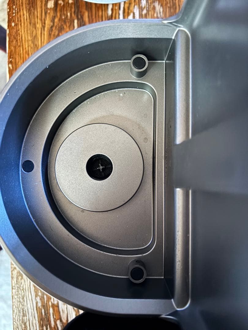 yadea スチームクリーナー 本体　箱付き 加熱式リンサークリーナ　R6