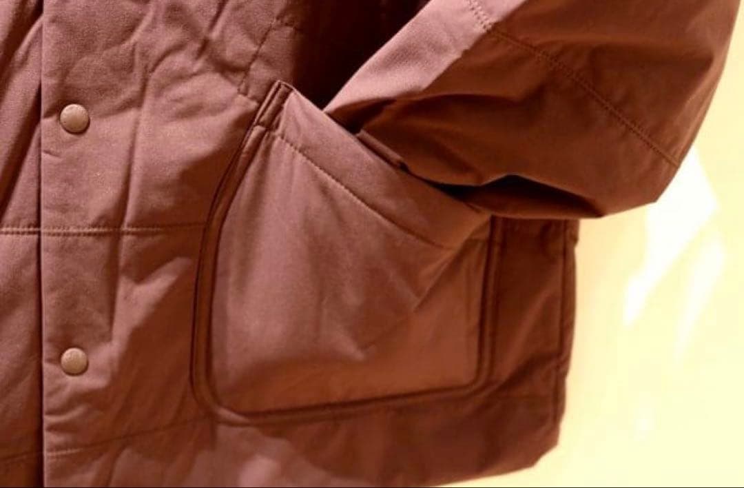  peak × Pilgrim Surf+Supply Cardigan