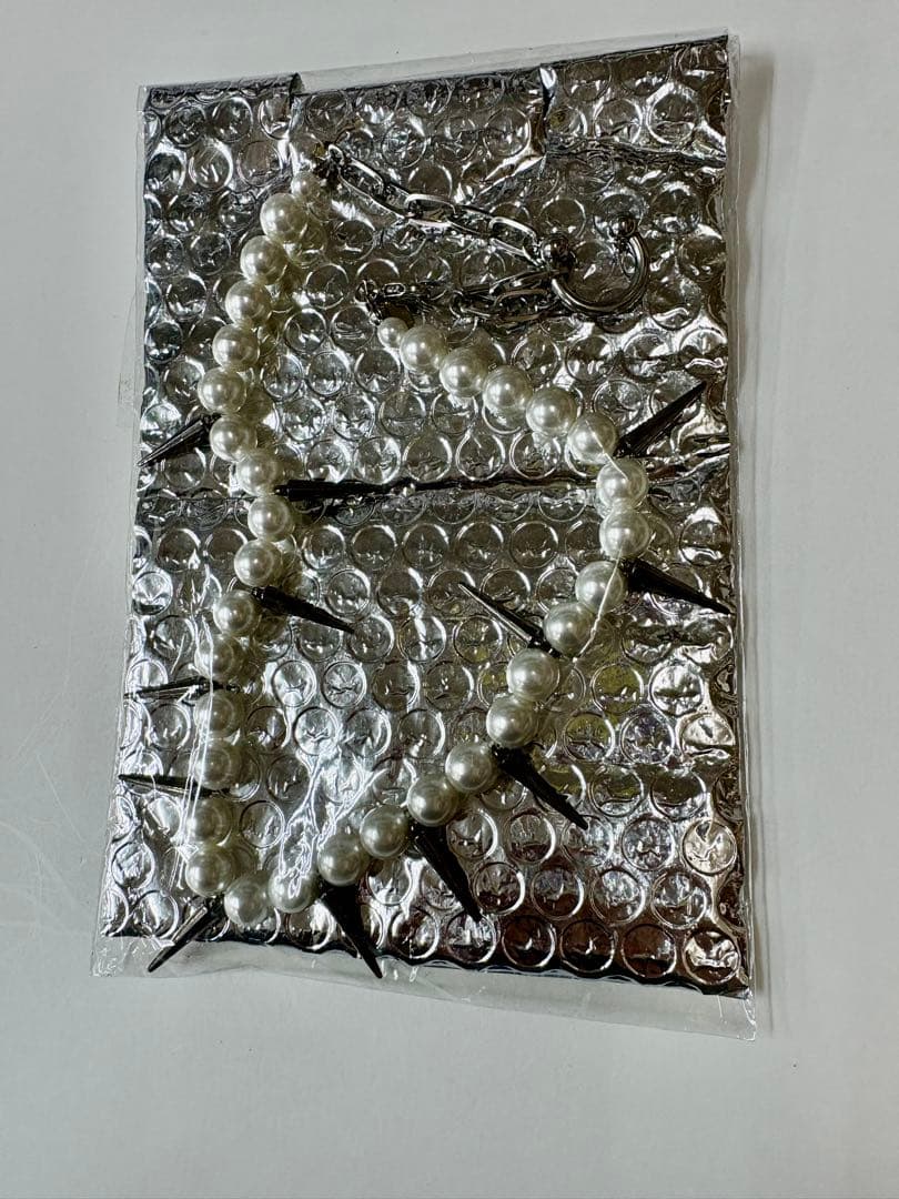 litmus リトマス　ネックレス　maison lulu pinot チョーカ