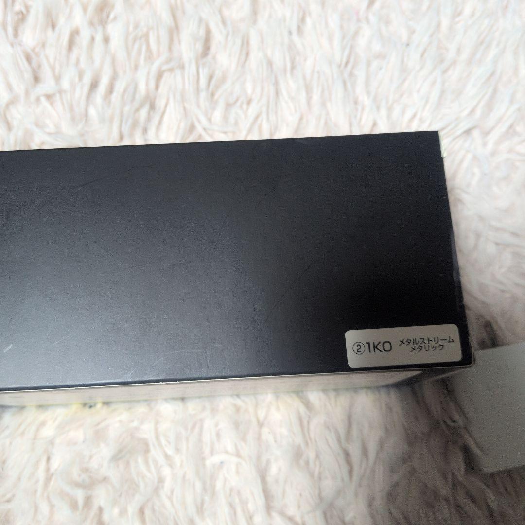 トヨタ　ヴォクシー　VOXY 90系　1/30 メタルストリームメタリック