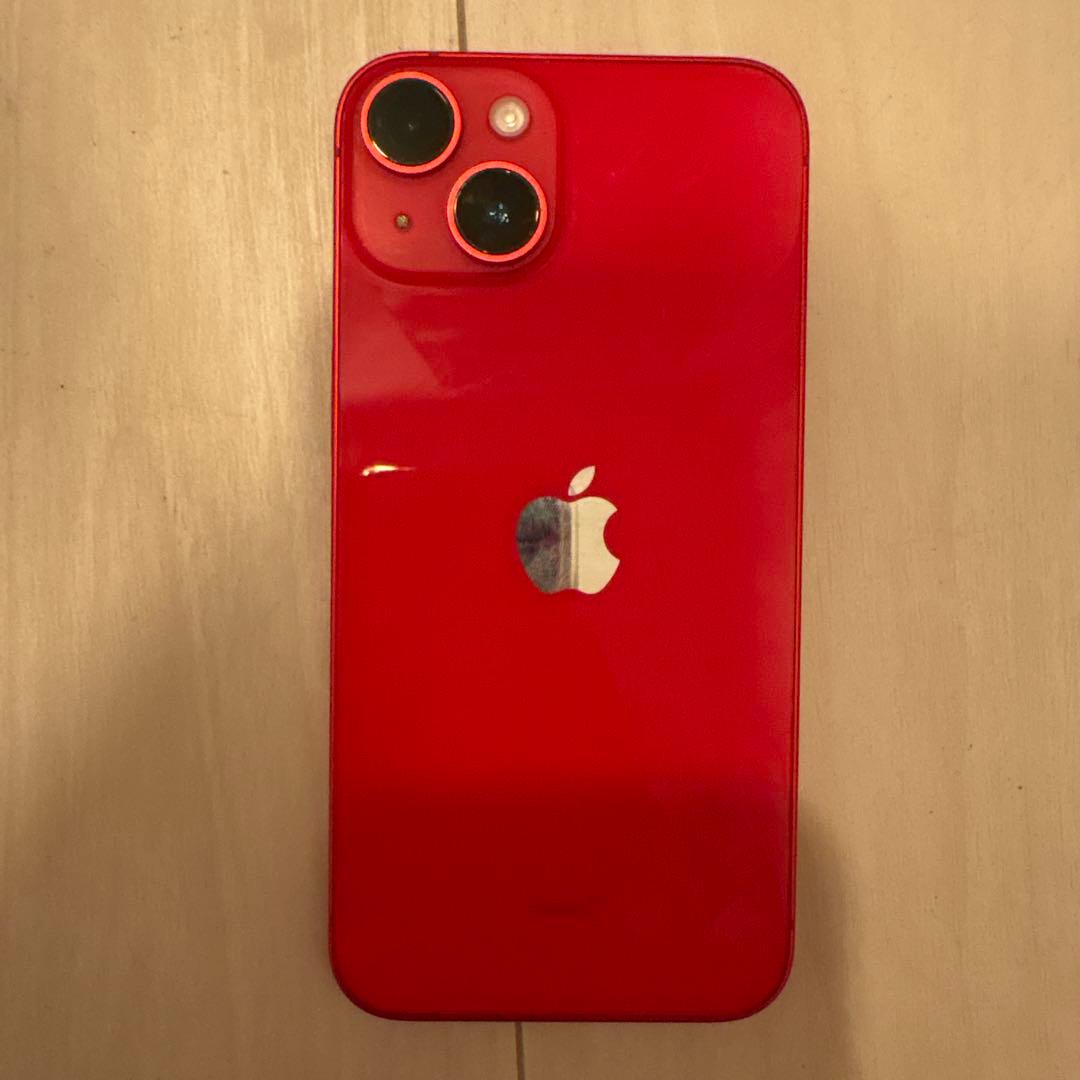 Apple iPhone 14本体 128gb