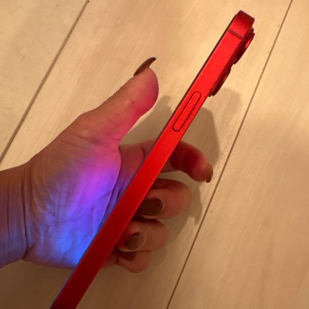 Apple iPhone 14本体 128gb