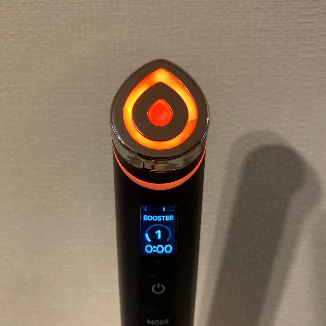 medicube AGE-R BOOSTER PRO 美顔器　メディキューブ