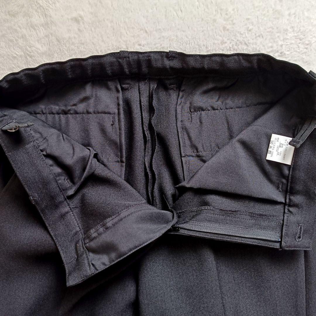 waltz by BEAMS DESIGN キッズフォーマル　165 男の子　黒