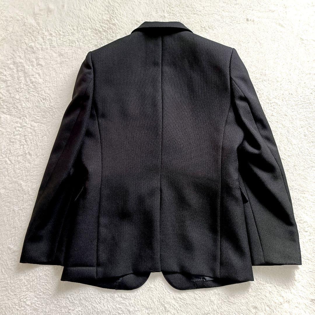 waltz by BEAMS DESIGN キッズフォーマル　165 男の子　黒