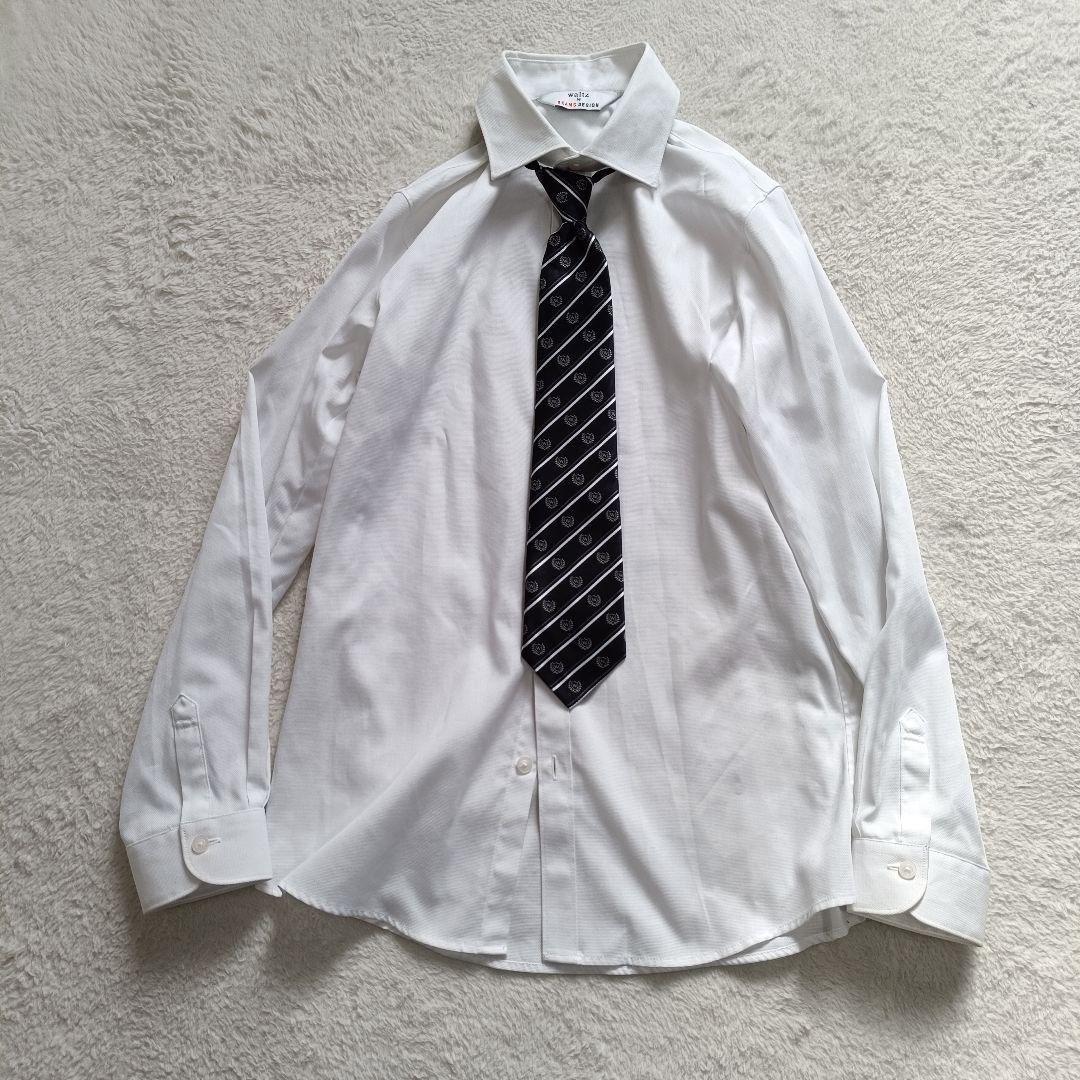 waltz by BEAMS DESIGN キッズフォーマル　165 男の子　黒