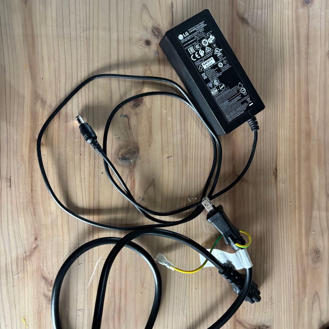 【18日23時まで】LG 160Hzウルトラワイドモニター 34インチUWQHD