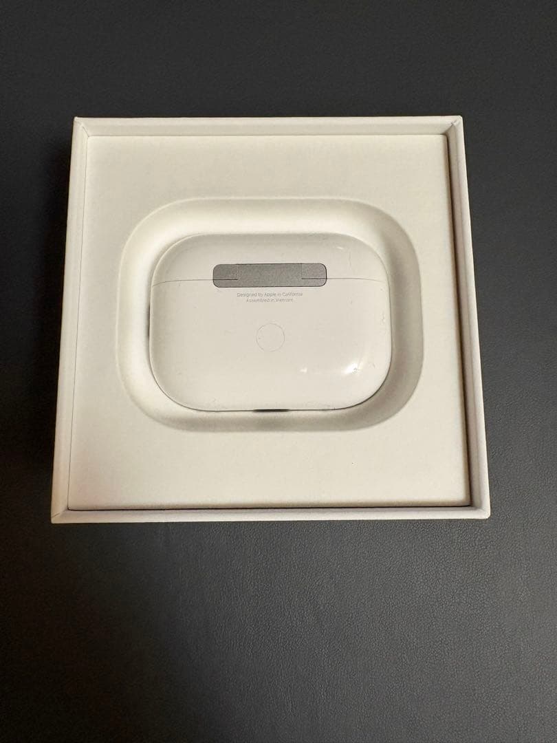 AirPods Pro 第2世代 type C 保証期間2026年8月まで有り