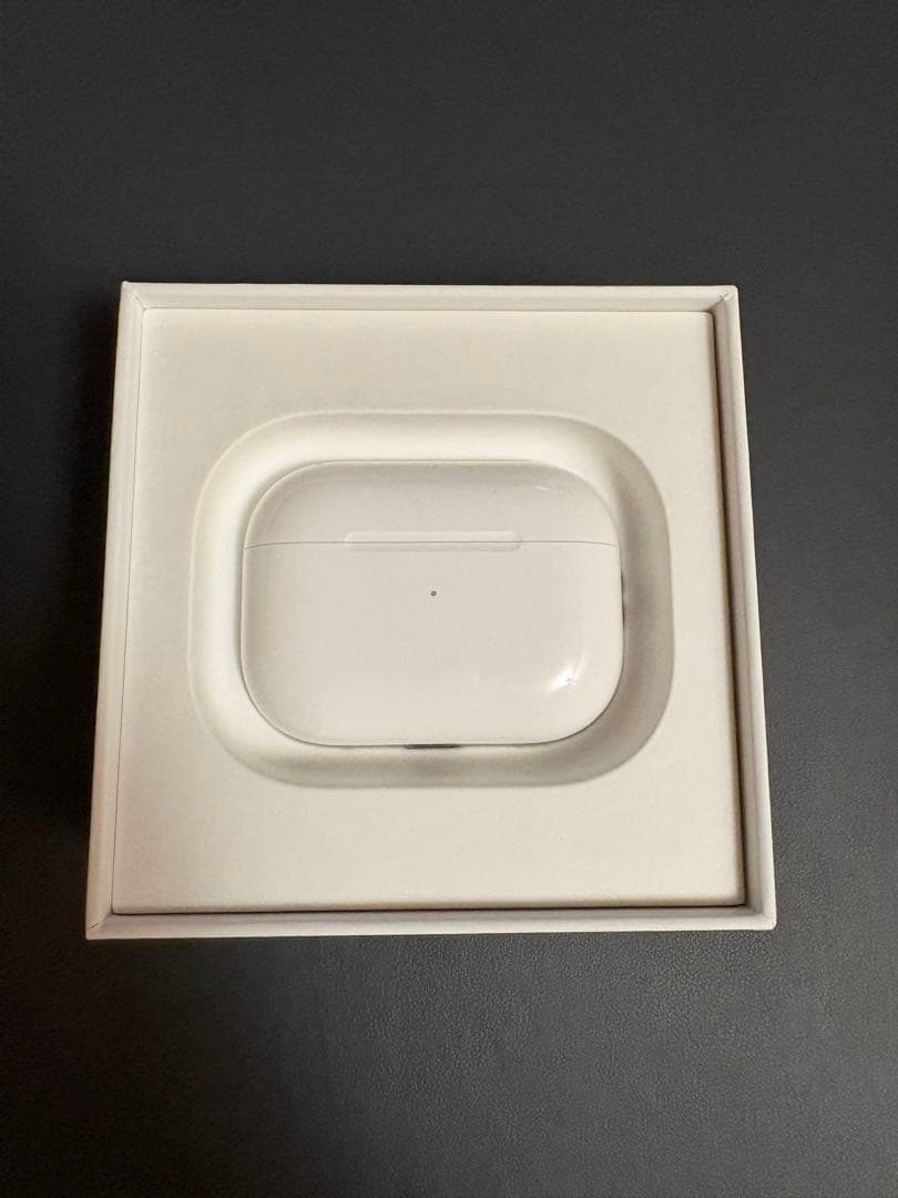 AirPods Pro 第2世代 type C 保証期間2026年8月まで有り