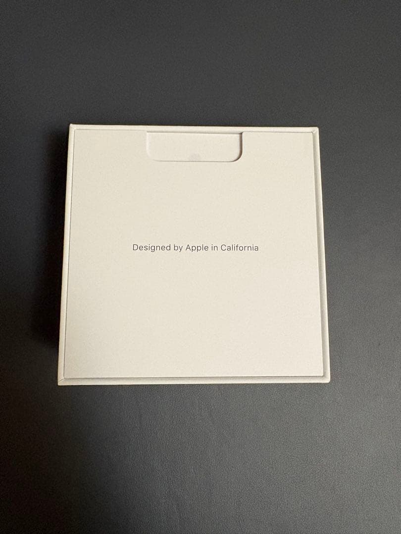 AirPods Pro 第2世代 type C 保証期間2026年8月まで有り