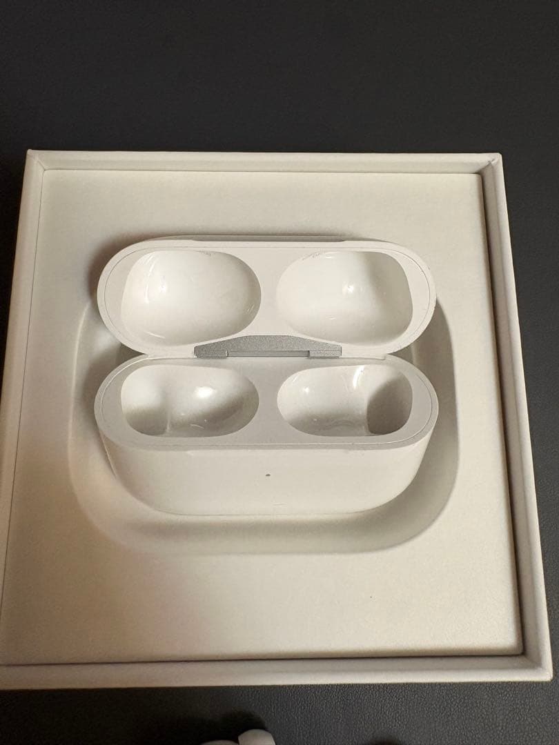 AirPods Pro 第2世代 type C 保証期間2026年8月まで有り