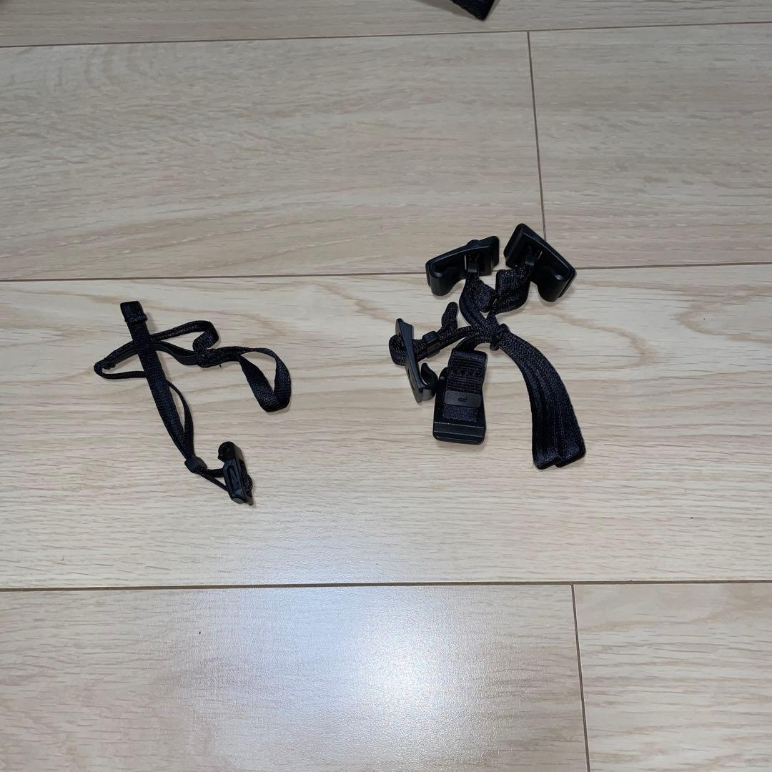 PGYTECH P-CB-355 OneGo Lite 22L マットブラック