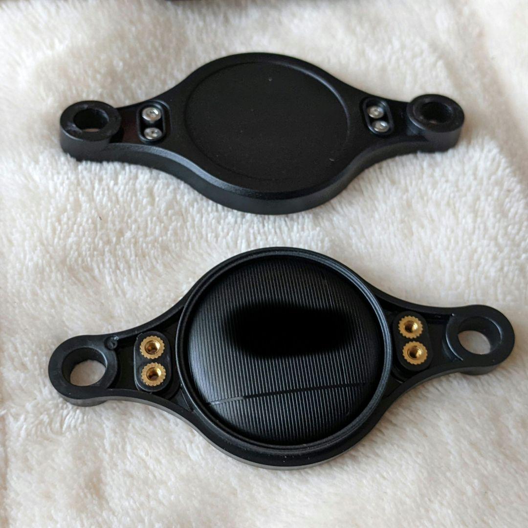 AndroidのFindHub＆AppleのFindMy対応 自転車用トラッカー