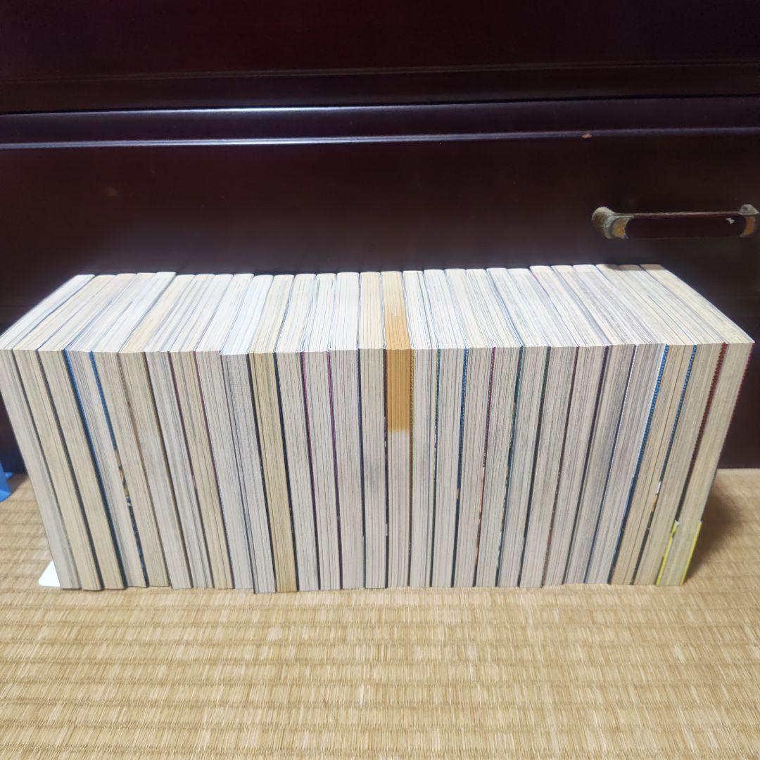 ドンケツ 全巻セット