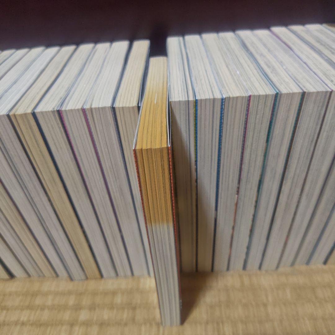 ドンケツ 全巻セット