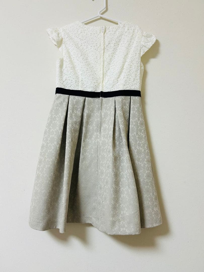 プティマイン　セレモニードレス　卒園式　入学式　130cm