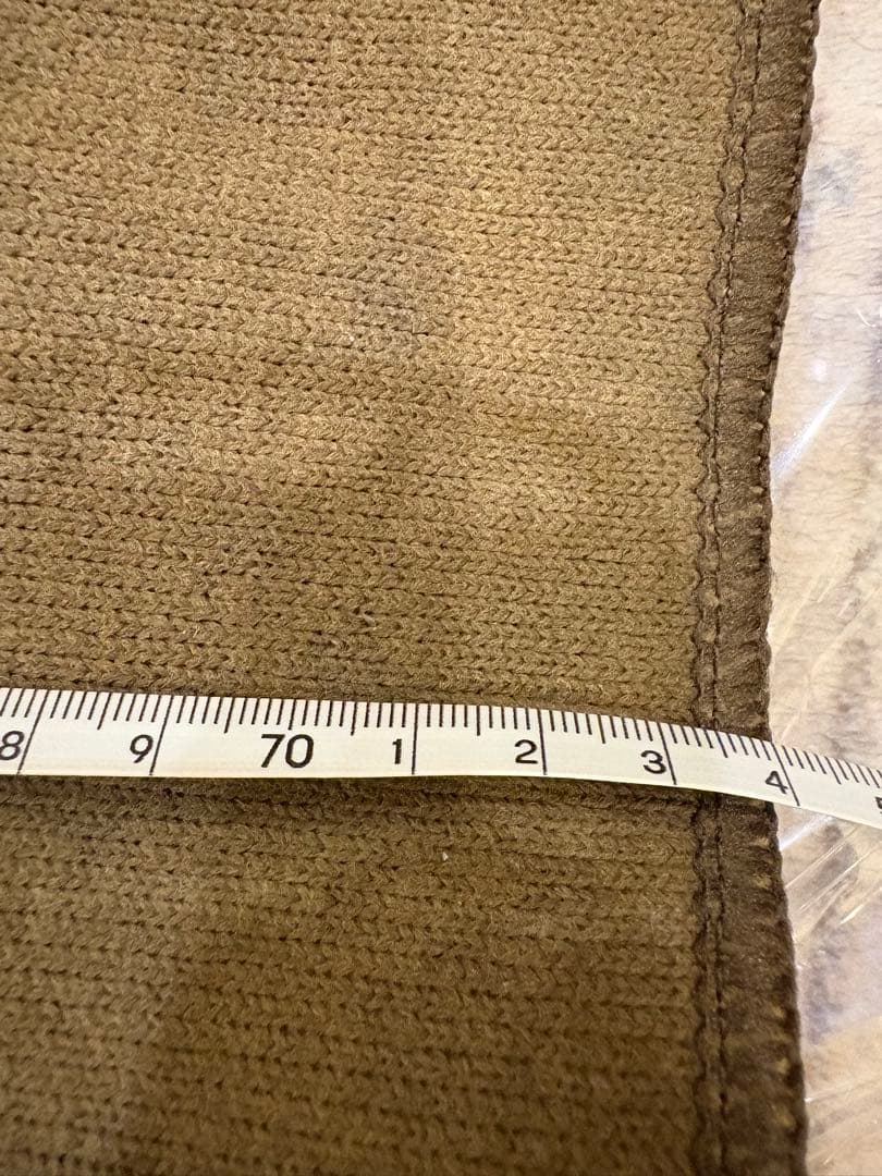 バブアー　Barbour ファーライナーベスト　古着