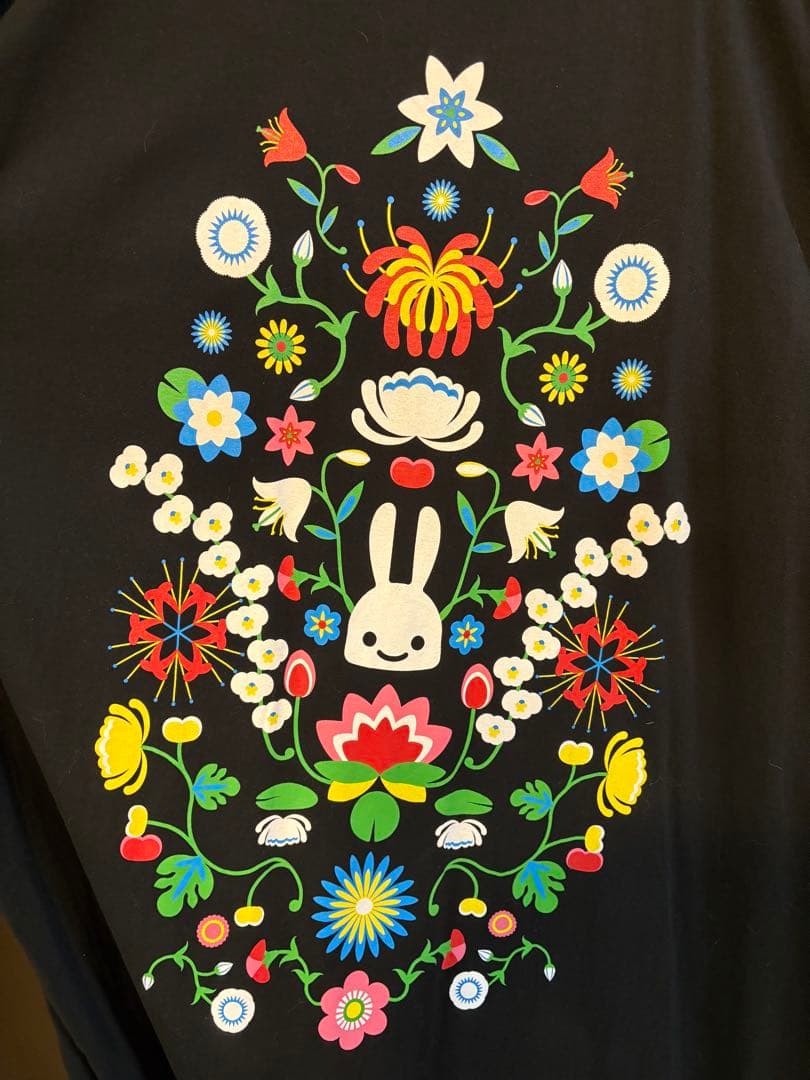 DDDCワイド天竺ワンピース