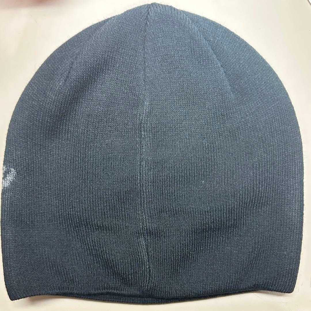 ARC'TERYXビーニー　値下げ交渉⭕️　正規品