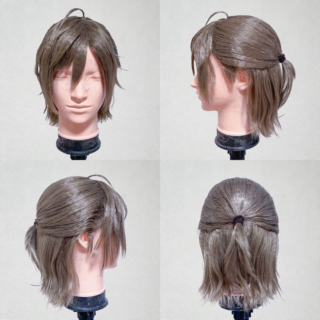 七次元生徒会 会長 叶 コスプレ